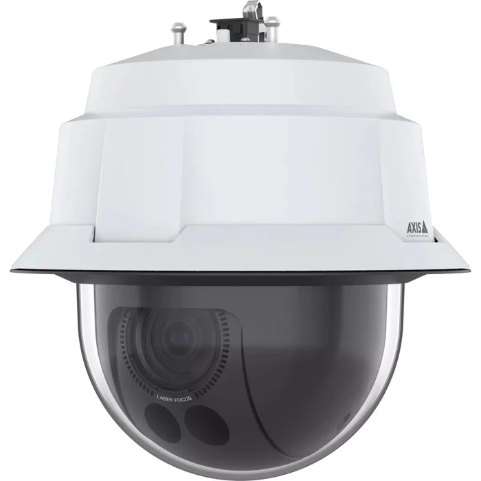 Axis Q6086-E PTZ Cámara de seguridad IP Exterior 4 MP con Zoom Óptico 32x