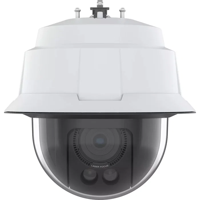 Axis Q6086-E PTZ Cámara de Seguridad IP Exterior