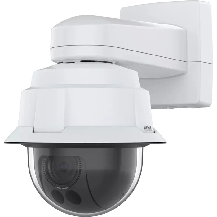 Axis Q6086-E PTZ Cámara de seguridad IP Exterior 4 MP con Zoom Óptico 32x