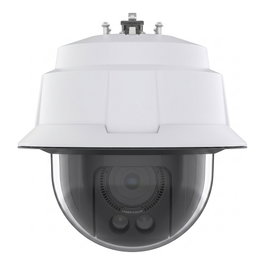 Axis Q6086-E Cámara de seguridad IP PTZ Exterior 4MP 32x Zoom PoE
