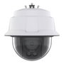 Axis Q6086-E PTZ Cámara de seguridad IP Exterior 4 MP con Zoom Óptico 32x