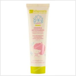 LA SAPONARIA Crema Revitalizante Para Rizos 150ml - Domar Cabello Rebelde, Moldear y Fijar Rizos, Antifrizz, Brillo, Nutrición y Suavidad