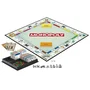 Monopoly HASG0009101 Monopoly Clásico Juego de Mesa para 2 a 6 Jugadores