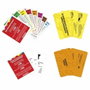 Monopoly Clásico con Caja de Almacenamiento y Peones Grandes