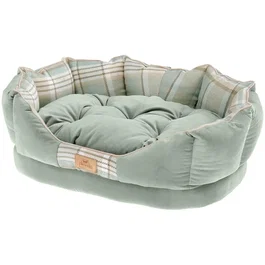 Ferplast Cama Charles 50 Cushion Verde