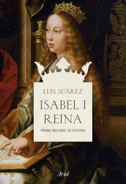 ARIEL Isabel I, Reina, Luis Suárez - ARIEL
