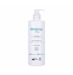 Design Look Champú Low Poo Illumyno Curly Method 500ml