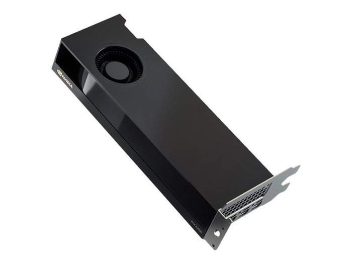 NVIDIA RTX 2000 Ada 16GB GDDR6
