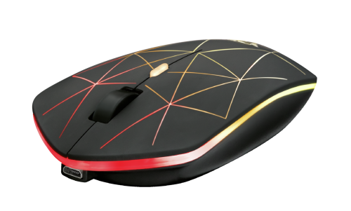 Ratón Gaming Trust GXT 117 Strike Inalámbrico