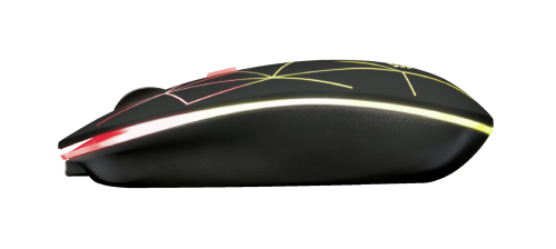 Ratón Gaming Trust GXT 117 Strike Inalámbrico