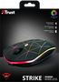 Ratón Gaming Trust GXT 117 Strike Inalámbrico