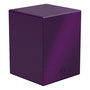 Ultimate Guard Boulder 100+ Solid - Purple