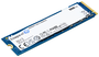 Kingston NV3 500 GB M.2 2280 NVMe SSD