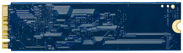 Kingston NV3 500 GB M.2 2280 NVMe SSD Kingston NV3 500 GB M.2 2280 NVMe SSD