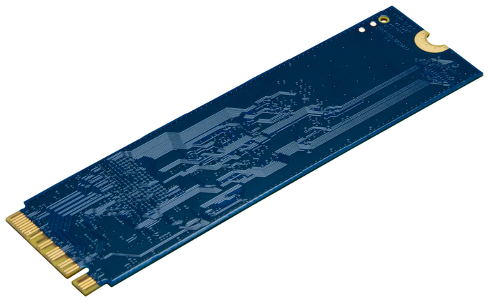 Kingston NV3 500 GB M.2 2280 NVMe SSD Kingston NV3 500 GB M.2 2280 NVMe SSD