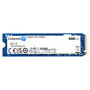 Kingston NV3 500GB M.2 2280 NVMe PCIe 4.0