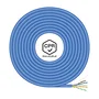Aisens Bobina Cable de Red Cat6 UTP AWG24 305m Azul