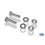 Fox FXOP190030-VSD Tubo de Escape Homologado de Alto Rendimiento