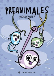 TU CUENTO Y TU, PREANIMALES