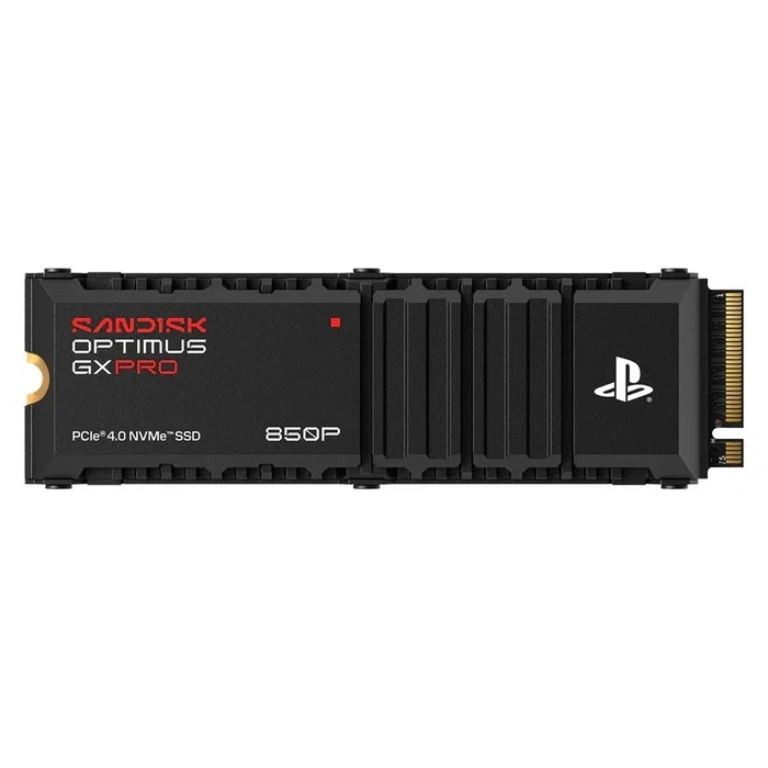 SanDisk Optimus GX Pro 850P 8TB PCIe M.2 SanDisk Optimus GX Pro 850P 8TB PCIe M.2