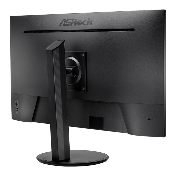 ASRock Monitor Gaming PG27FFS2E 27" (68.6cm) Full HD 1920x1080 IPS 240Hz 1ms AMD FreeSync Premium HDR10 Altavoces HDMI 2.1 DisplayPort Negro