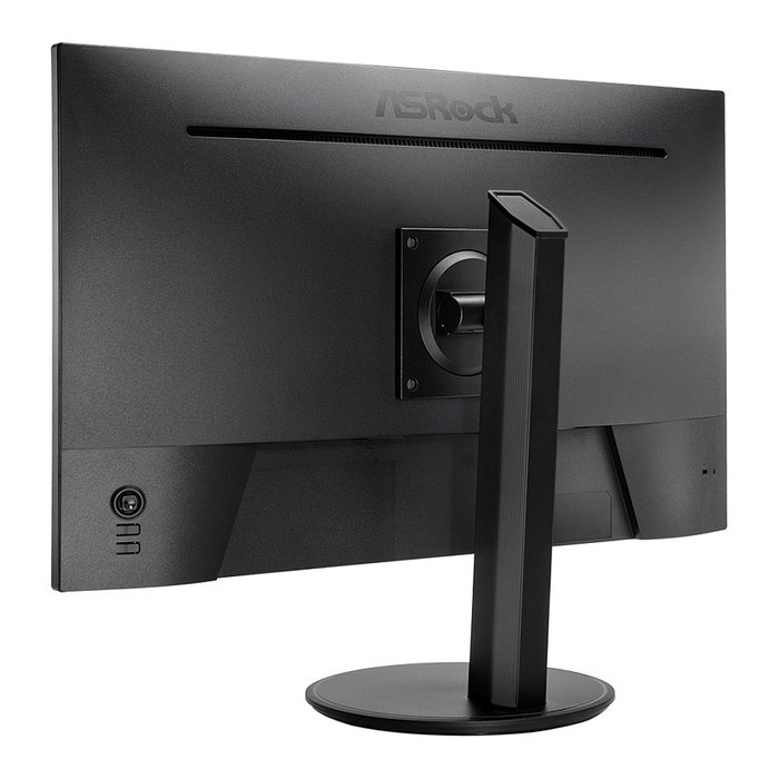 ASRock Monitor Gaming PG27FFS2E 27" (68.6cm) Full HD 1920x1080 IPS 240Hz 1ms AMD FreeSync Premium HDR10 Altavoces HDMI 2.1 DisplayPort Negro