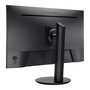 ASRock Monitor Gaming PG27FFS2E 27" (68.6cm) Full HD 1920x1080 IPS 240Hz 1ms AMD FreeSync Premium HDR10 Altavoces HDMI 2.1 DisplayPort Negro