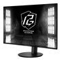 ASRock Monitor Gaming PG27FFS2E 27" (68.6cm) Full HD 1920x1080 IPS 240Hz 1ms AMD FreeSync Premium HDR10 Altavoces HDMI 2.1 DisplayPort Negro