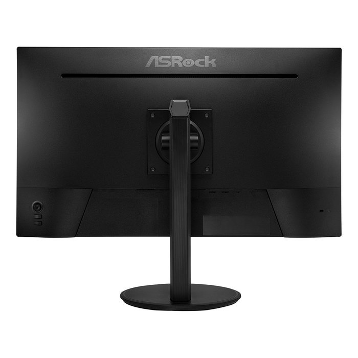 ASRock Monitor Gaming PG27FFS2E 27" (68.6cm) Full HD 1920x1080 IPS 240Hz 1ms AMD FreeSync Premium HDR10 Altavoces HDMI 2.1 DisplayPort Negro