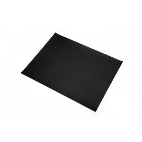 Fabriano Cartulina Colore Negro A4 185g, 50 unidades