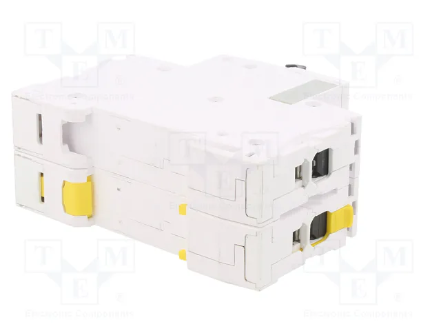 SCHNEIDER ELECTRIC ACTI9 MCB Interruptor magnetotérmico 32A 2 Polos Caract D SCHNEIDER ELECTRIC ACTI9 MCB Interruptor magnetotérmico 32A 2 Polos Caract D