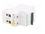 SCHNEIDER ELECTRIC ACTI9 MCB Interruptor magnetotérmico 32A 2 Polos Caract D