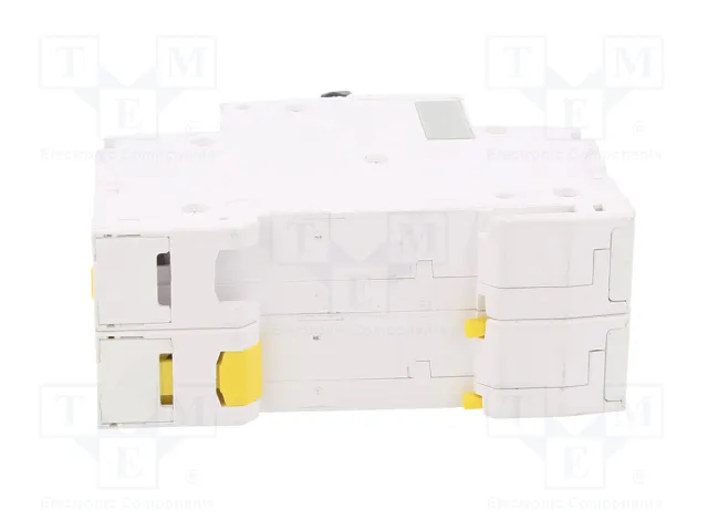 SCHNEIDER ELECTRIC ACTI9 MCB Interruptor magnetotérmico 32A 2 Polos Caract D SCHNEIDER ELECTRIC ACTI9 MCB Interruptor magnetotérmico 32A 2 Polos Caract D