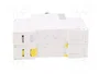SCHNEIDER ELECTRIC ACTI9 MCB Interruptor magnetotérmico 32A 2 Polos Caract D