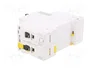 SCHNEIDER ELECTRIC ACTI9 MCB Interruptor magnetotérmico 32A 2 Polos Caract D