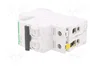 SCHNEIDER ELECTRIC ACTI9 MCB Interruptor magnetotérmico 32A 2 Polos Caract D