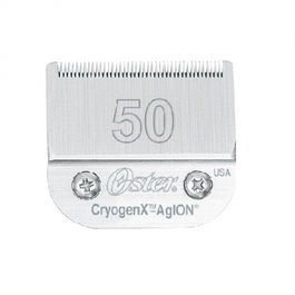 Cuchilla para Esquiladora Size 50 - Corte 0,20 mm