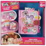 DISET Mini Diario Secreto Funlockets