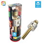 Cefa Micrófono Karaoke Bluetooth 7 en 1