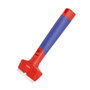 Workpro Rascador de plástico para cuchilla de 90 mm