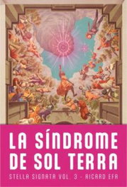 La síndrome de sol terra, Ricard Efa - MAIMES