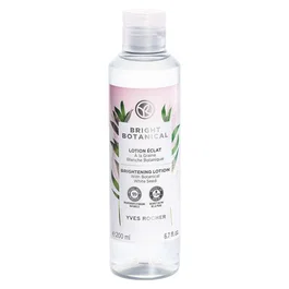 Yves Rocher Bright Botanical Loción de Iluminación para la Cara 200 ml