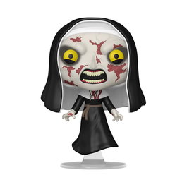 Funko Pop! La Monja Levitando The Nun II Figura de Vinilo 10.7cm Referencia 83447