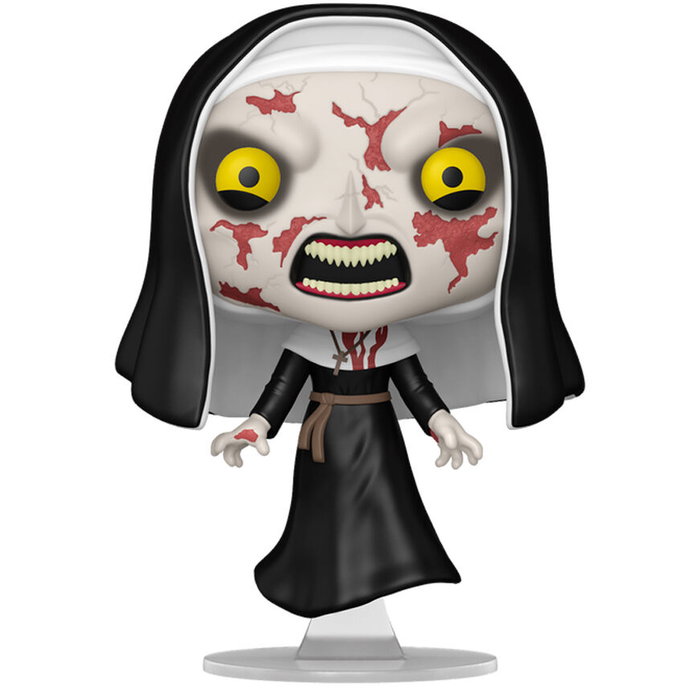 Funko POP! La Monja Levitando - The Nun II 83447