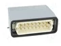 LAPP EPIC KIT Conector HDC Enchufe Macho 16 Pines