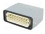 LAPP EPIC KIT Conector HDC Enchufe Macho 16 Pines