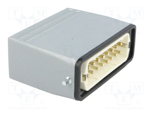 LAPP EPIC KIT Conector HDC Enchufe Macho 16 Pines
