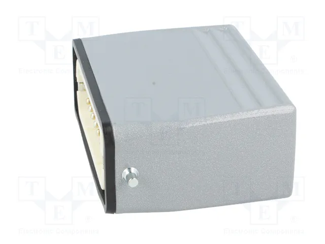 LAPP EPIC KIT Conector HDC Enchufe Macho 16 Pines
