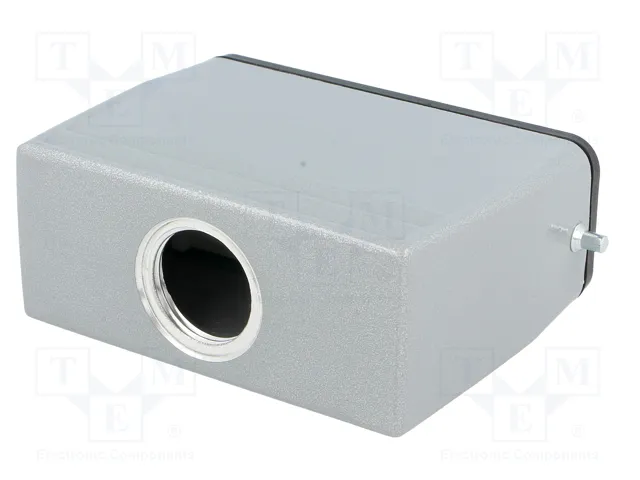 LAPP EPIC KIT Conector HDC Enchufe Macho 16 Pines