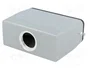 LAPP EPIC KIT Conector HDC Enchufe Macho 16 Pines